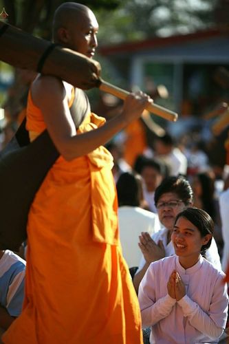 ภาพ No.20840:ธรรมยาตราฯ ปีที่ 5 วันเสาร์ที่ 9 มกราคม พ.ศ. 2559