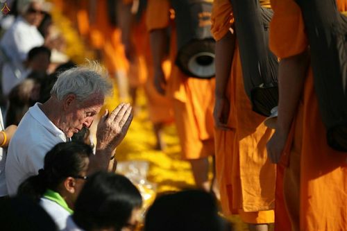 ภาพ No.20841:ธรรมยาตราฯ ปีที่ 5 วันเสาร์ที่ 9 มกราคม พ.ศ. 2559