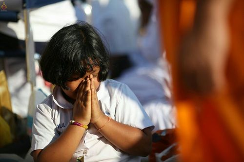 ภาพ No.20842:ธรรมยาตราฯ ปีที่ 5 วันเสาร์ที่ 9 มกราคม พ.ศ. 2559