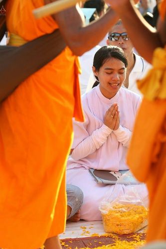 ภาพ No.20844:ธรรมยาตราฯ ปีที่ 5 วันเสาร์ที่ 9 มกราคม พ.ศ. 2559