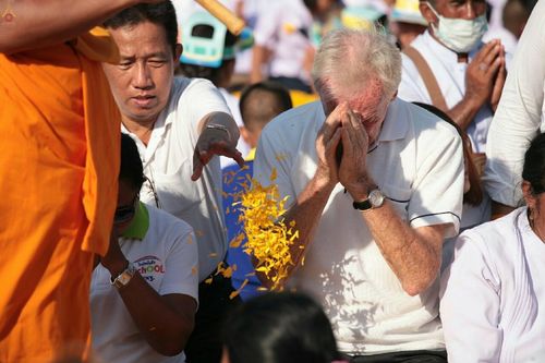 ภาพ No.20851:ธรรมยาตราฯ ปีที่ 5 วันเสาร์ที่ 9 มกราคม พ.ศ. 2559