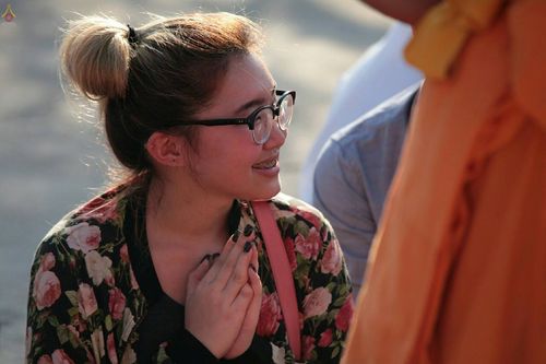 ภาพ No.20847:ธรรมยาตราฯ ปีที่ 5 วันเสาร์ที่ 9 มกราคม พ.ศ. 2559