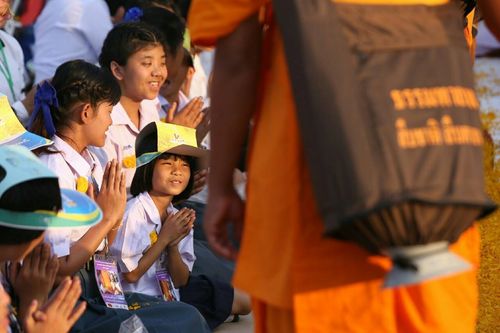 ภาพ No.20849:ธรรมยาตราฯ ปีที่ 5 วันเสาร์ที่ 9 มกราคม พ.ศ. 2559