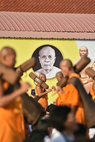 ภาพ No.20853:ธรรมยาตราฯ ปีที่ 5 วันเสาร์ที่ 9 มกราคม พ.ศ. 2559