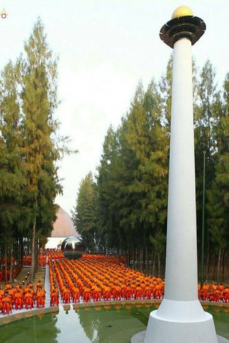 ภาพ No.20843:ธรรมยาตราฯ ปีที่ 5 วันเสาร์ที่ 9 มกราคม พ.ศ. 2559