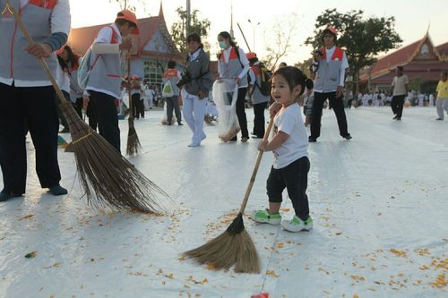 ภาพ No.20857:ธรรมยาตราฯ ปีที่ 5 วันเสาร์ที่ 9 มกราคม พ.ศ. 2559