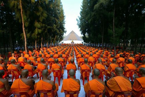 ภาพ No.20858:ธรรมยาตราฯ ปีที่ 5 วันเสาร์ที่ 9 มกราคม พ.ศ. 2559