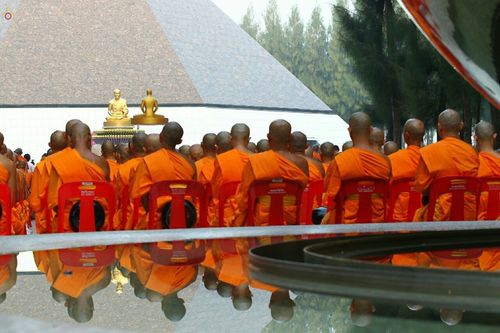 ภาพ No.20862:ธรรมยาตราฯ ปีที่ 5 วันเสาร์ที่ 9 มกราคม พ.ศ. 2559