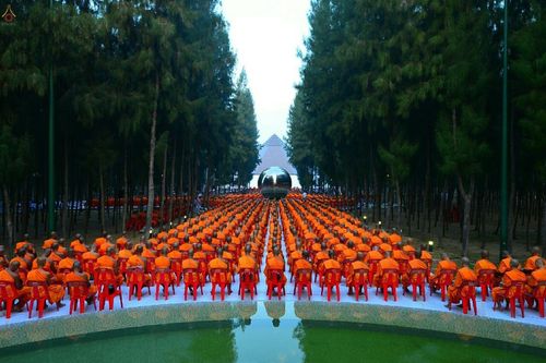 ภาพ No.20863:ธรรมยาตราฯ ปีที่ 5 วันเสาร์ที่ 9 มกราคม พ.ศ. 2559