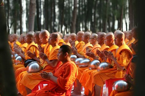 ภาพ No.20864:ธรรมยาตราฯ ปีที่ 5 วันเสาร์ที่ 9 มกราคม พ.ศ. 2559