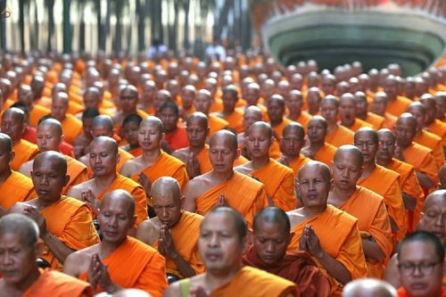 ภาพ No.20868:ธรรมยาตราฯ ปีที่ 5 วันเสาร์ที่ 9 มกราคม พ.ศ. 2559