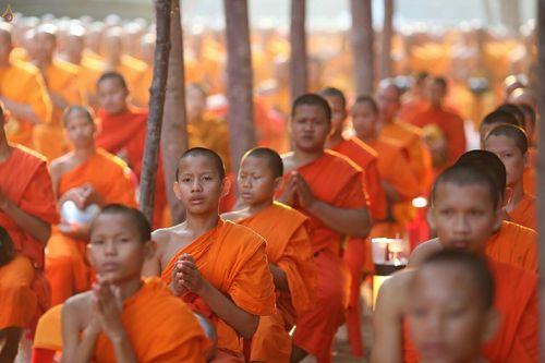 ภาพ No.20866:ธรรมยาตราฯ ปีที่ 5 วันเสาร์ที่ 9 มกราคม พ.ศ. 2559