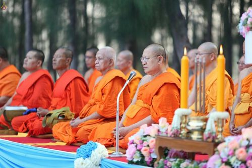 ภาพ No.20869:ธรรมยาตราฯ ปีที่ 5 วันเสาร์ที่ 9 มกราคม พ.ศ. 2559