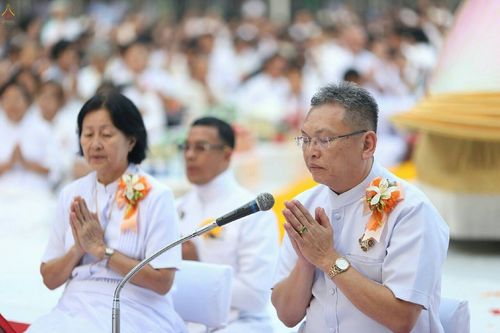 ภาพ No.20867:ธรรมยาตราฯ ปีที่ 5 วันเสาร์ที่ 9 มกราคม พ.ศ. 2559