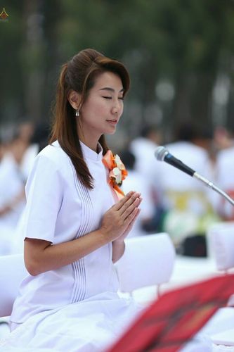 ภาพ No.20870:ธรรมยาตราฯ ปีที่ 5 วันเสาร์ที่ 9 มกราคม พ.ศ. 2559