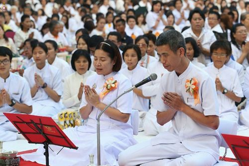 ภาพ No.20871:ธรรมยาตราฯ ปีที่ 5 วันเสาร์ที่ 9 มกราคม พ.ศ. 2559