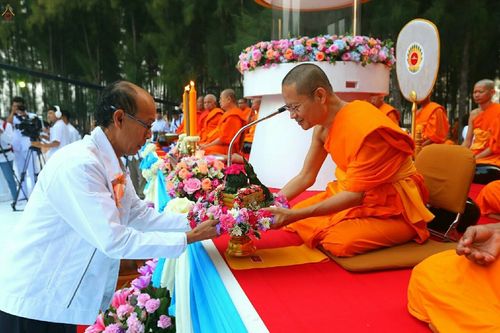 ภาพ No.20873:ธรรมยาตราฯ ปีที่ 5 วันเสาร์ที่ 9 มกราคม พ.ศ. 2559