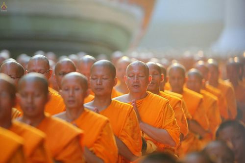 ภาพ No.20878:ธรรมยาตราฯ ปีที่ 5 วันเสาร์ที่ 9 มกราคม พ.ศ. 2559