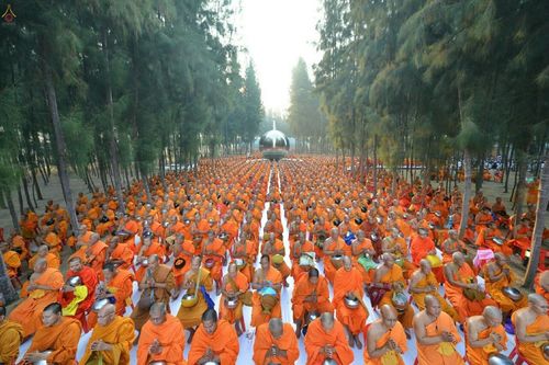 ภาพ No.20882:ธรรมยาตราฯ ปีที่ 5 วันเสาร์ที่ 9 มกราคม พ.ศ. 2559
