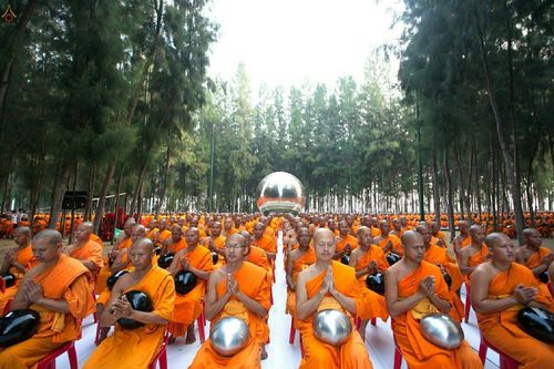 ภาพ No.20885:ธรรมยาตราฯ ปีที่ 5 วันเสาร์ที่ 9 มกราคม พ.ศ. 2559