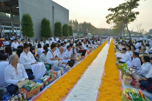 ภาพ No.20884:ธรรมยาตราฯ ปีที่ 5 วันเสาร์ที่ 9 มกราคม พ.ศ. 2559