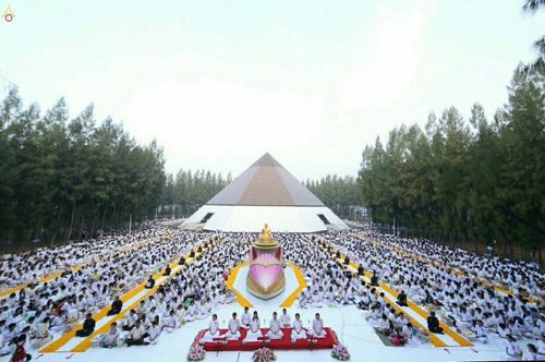 ภาพ No.20886:ธรรมยาตราฯ ปีที่ 5 วันเสาร์ที่ 9 มกราคม พ.ศ. 2559