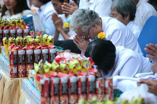 ภาพ No.20888:ธรรมยาตราฯ ปีที่ 5 วันเสาร์ที่ 9 มกราคม พ.ศ. 2559
