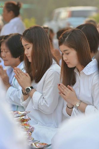ภาพ No.20889:ธรรมยาตราฯ ปีที่ 5 วันเสาร์ที่ 9 มกราคม พ.ศ. 2559