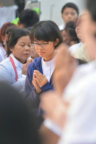 ภาพ No.20891:ธรรมยาตราฯ ปีที่ 5 วันเสาร์ที่ 9 มกราคม พ.ศ. 2559