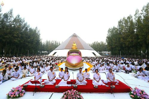 ภาพ No.20890:ธรรมยาตราฯ ปีที่ 5 วันเสาร์ที่ 9 มกราคม พ.ศ. 2559