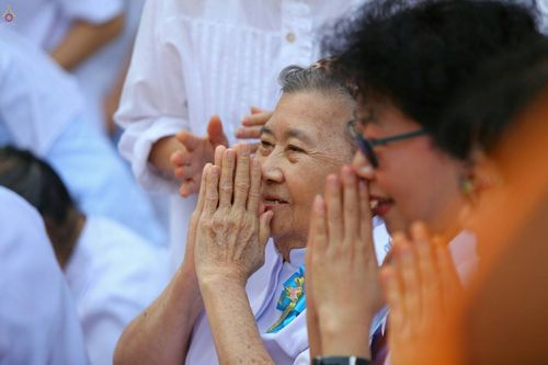 ภาพ No.20892:ธรรมยาตราฯ ปีที่ 5 วันเสาร์ที่ 9 มกราคม พ.ศ. 2559