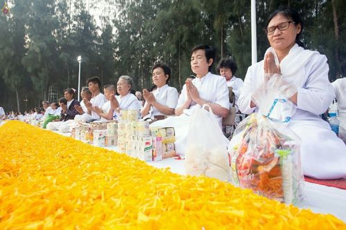 ภาพ No.20895:ธรรมยาตราฯ ปีที่ 5 วันเสาร์ที่ 9 มกราคม พ.ศ. 2559