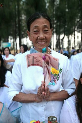 ภาพ No.20896:ธรรมยาตราฯ ปีที่ 5 วันเสาร์ที่ 9 มกราคม พ.ศ. 2559