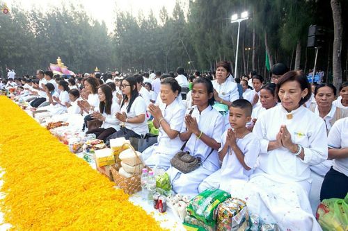 ภาพ No.20900:ธรรมยาตราฯ ปีที่ 5 วันเสาร์ที่ 9 มกราคม พ.ศ. 2559