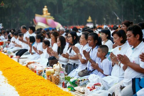 ภาพ No.20903:ธรรมยาตราฯ ปีที่ 5 วันเสาร์ที่ 9 มกราคม พ.ศ. 2559
