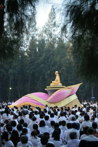 ภาพ No.20899:ธรรมยาตราฯ ปีที่ 5 วันเสาร์ที่ 9 มกราคม พ.ศ. 2559