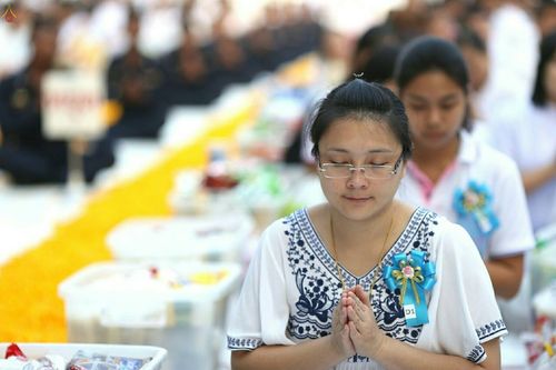 ภาพ No.20906:ธรรมยาตราฯ ปีที่ 5 วันเสาร์ที่ 9 มกราคม พ.ศ. 2559