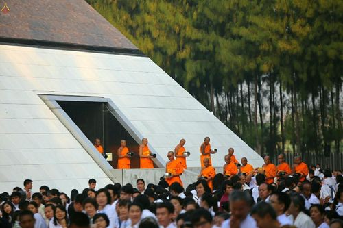 ภาพ No.20904:ธรรมยาตราฯ ปีที่ 5 วันเสาร์ที่ 9 มกราคม พ.ศ. 2559
