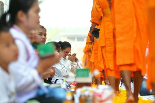 ภาพ No.20911:ธรรมยาตราฯ ปีที่ 5 วันเสาร์ที่ 9 มกราคม พ.ศ. 2559