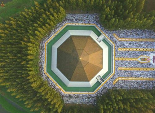 ภาพ No.20907:ธรรมยาตราฯ ปีที่ 5 วันเสาร์ที่ 9 มกราคม พ.ศ. 2559