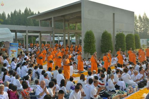 ภาพ No.20918:ธรรมยาตราฯ ปีที่ 5 วันเสาร์ที่ 9 มกราคม พ.ศ. 2559