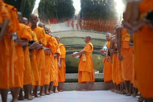 ภาพ No.20921:ธรรมยาตราฯ ปีที่ 5 วันเสาร์ที่ 9 มกราคม พ.ศ. 2559