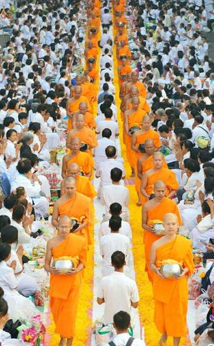 ภาพ No.20922:ธรรมยาตราฯ ปีที่ 5 วันเสาร์ที่ 9 มกราคม พ.ศ. 2559