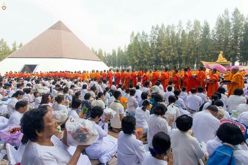 ภาพ No.20926:ธรรมยาตราฯ ปีที่ 5 วันเสาร์ที่ 9 มกราคม พ.ศ. 2559