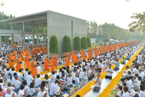 ภาพ No.20927:ธรรมยาตราฯ ปีที่ 5 วันเสาร์ที่ 9 มกราคม พ.ศ. 2559
