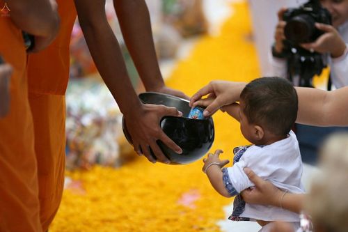 ภาพ No.20928:ธรรมยาตราฯ ปีที่ 5 วันเสาร์ที่ 9 มกราคม พ.ศ. 2559