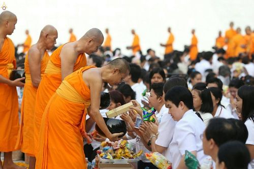 ภาพ No.20929:ธรรมยาตราฯ ปีที่ 5 วันเสาร์ที่ 9 มกราคม พ.ศ. 2559