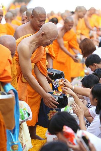 ภาพ No.20930:ธรรมยาตราฯ ปีที่ 5 วันเสาร์ที่ 9 มกราคม พ.ศ. 2559