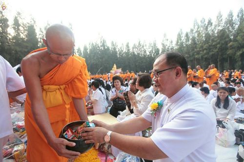 ภาพ No.20934:ธรรมยาตราฯ ปีที่ 5 วันเสาร์ที่ 9 มกราคม พ.ศ. 2559