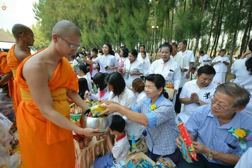 ภาพ No.20936:ธรรมยาตราฯ ปีที่ 5 วันเสาร์ที่ 9 มกราคม พ.ศ. 2559